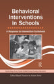Book cover of: Behavioral Interventions in Schools