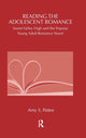 Book cover of: Reading the Adolescent Romance