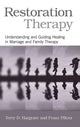 Book cover of: Restoration Therapy. By: Terry D. Hargrave