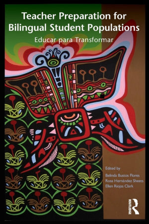 Teacher Preparation for Bilingual Student Populations