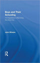Book cover of: Boys and Their Schooling. By: John Whelen
