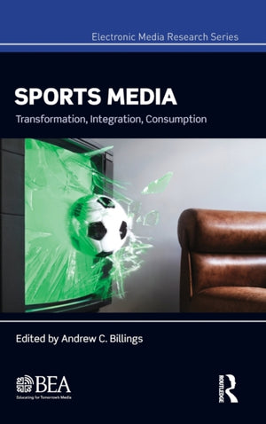 Sports Media
