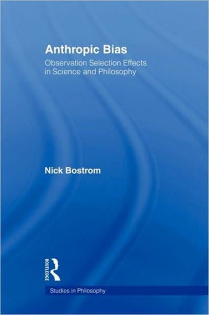 Anthropic Bias
