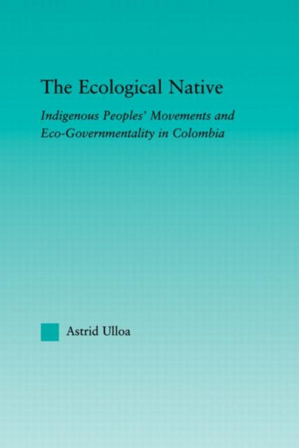 The Ecological Native