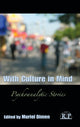 Book cover of: With Culture in Mind. By: Muriel Dimen
