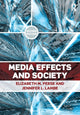 Book cover of: Media Effects and Society. By: Elizabeth M. Perse
