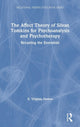 Book cover of: Affect Theory of Silvan Tomkins for Psychoanalysis and Psychotherapy. By: E. Virginia Demos
