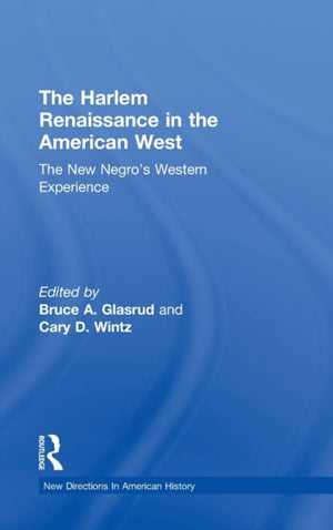 The Harlem Renaissance in the American West