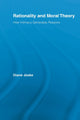 Book cover of: Rationality and Moral Theory. By: Diane Jeske