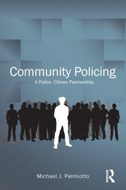 Book cover of: Community Policing
