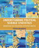 Book cover of: Understanding Political Science Statistics