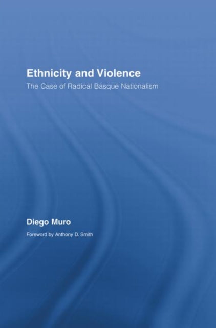 Ethnicity and Violence