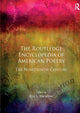 Book cover of: Encyclopedia of American Poetry: The Nineteenth Century. By: Eric L. Haralson