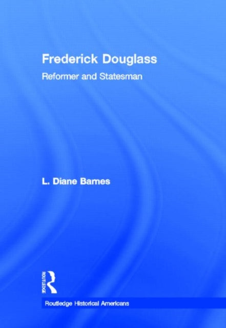 Frederick Douglass