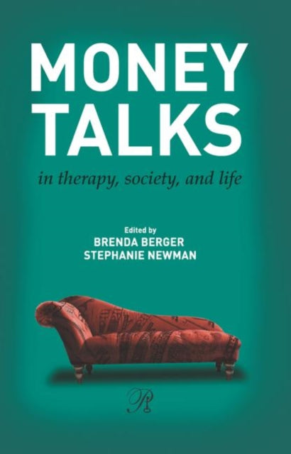 Book cover of: Money Talks. By: Brenda Berger