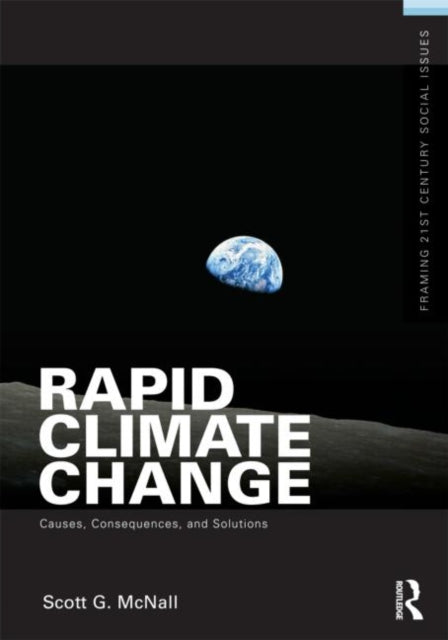 Book cover of: Rapid Climate Change