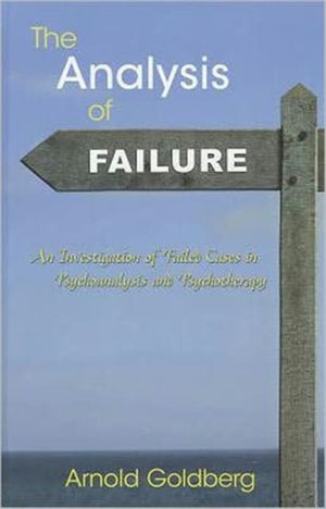 Analysis of Failure