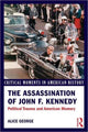 Book cover of: Assassination of John F. Kennedy. By: Alice L. George