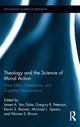 Book cover of: Theology and the Science of Moral Action. By: American Academy of Religion. Conference