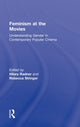 Book cover of: Feminism at the Movies