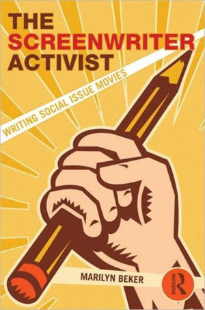Screenwriter Activist