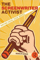 Book cover of: Screenwriter Activist. By: Marilyn Beker