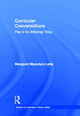 Book cover of: Curricular Conversations. By: Margaret Macintyre Latta
