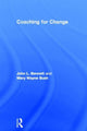 Book cover of: Coaching for Change. By: John L. Bennett