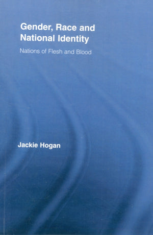Gender, Race and National Identity