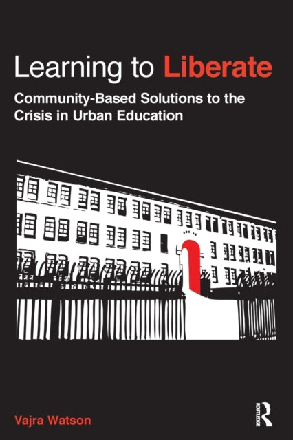 Book cover of: Learning to Liberate