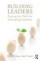Book cover of: Building Leaders. By: Charles R. Stoner