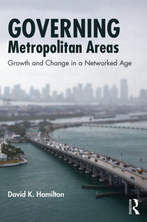 Governing Metropolitan Areas