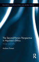 Book cover of: Second-Person Perspective in Aquinas’s Ethics. By: Andrew Pinsent