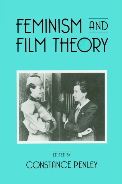 Feminism and Film Theory