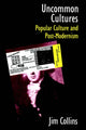 Book cover of: Uncommon Cultures