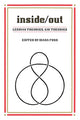 Book cover of: Inside/Out. By: Diana Fuss