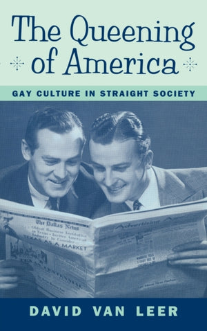 Queening of America