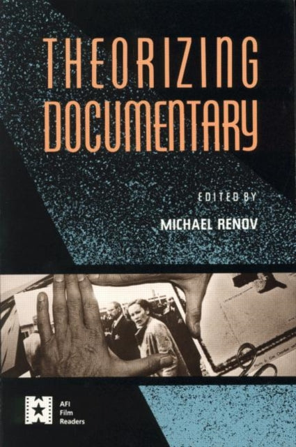 Book cover of: Theorizing Documentary
