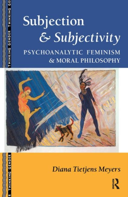 Subjection and Subjectivity