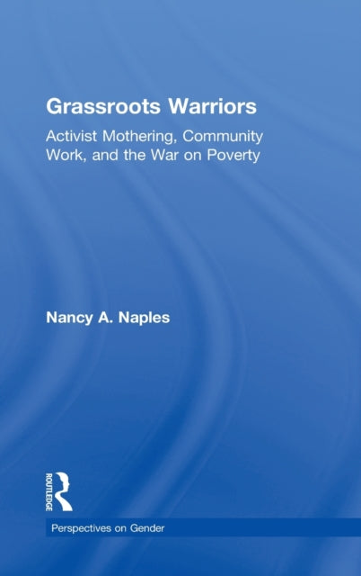 Grassroots Warriors