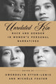 Book cover of: Unrelated Kin. By: G. Etter-Lewis