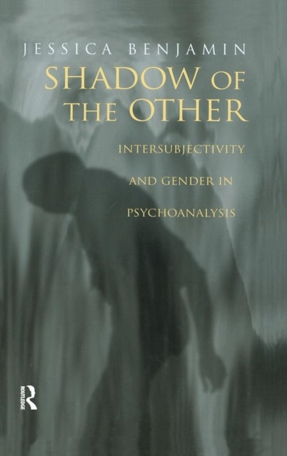 Book cover of: Shadow of the Other