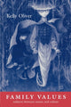 Book cover of: Family Values