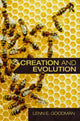 Book cover of: Creation and Evolution. By: Lenn Goodman, Lenn Evan Goodman