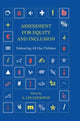 Book cover of: Assessment for Equity and Inclusion. By: Goodwin