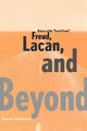 Book cover of: Returns of the French Freud:. By: Todd Dufresne