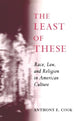 Book cover of: Least of These