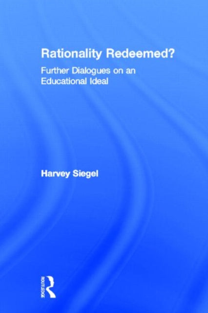 Rationality Redeemed?