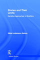 Book cover of: Stories and Their Limits. By: Hilde Nelson