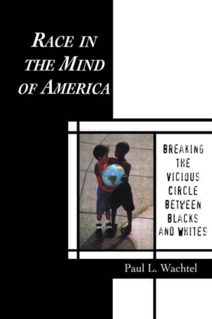 Book cover of: Race in the Mind of America